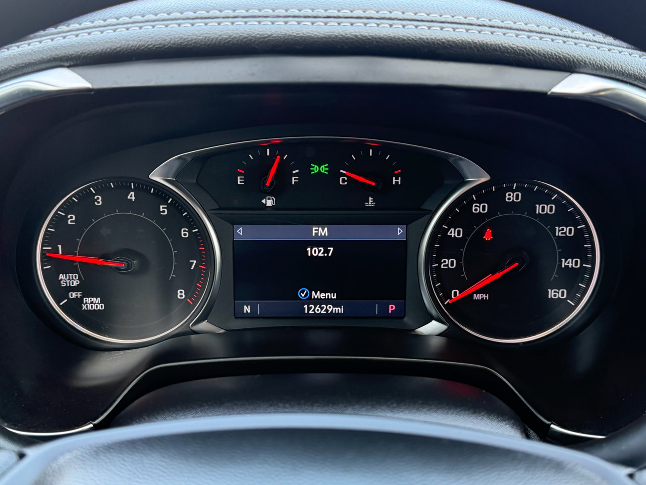 Used 2025 Chevrolet Blazer LT image 16