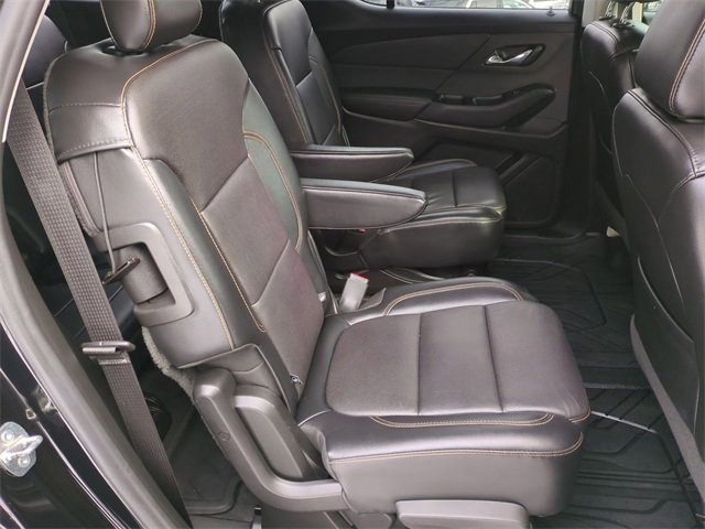 Used 2018 Chevrolet Traverse Premier w/ Redline Edition image 28