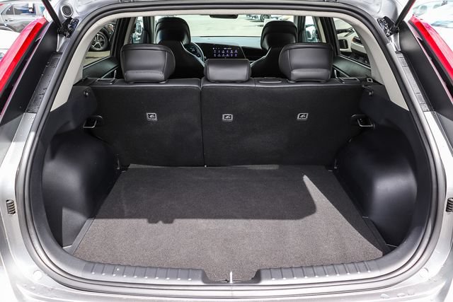 Certified 2025 Kia Niro EX FWD image 26
