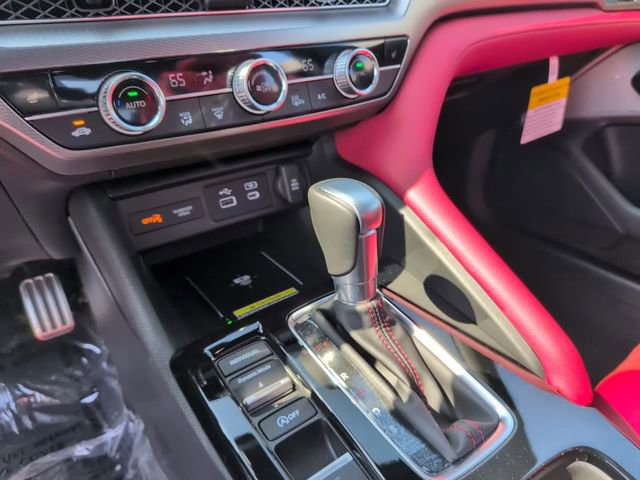 New 2026 Acura Integra A-Spec image 21