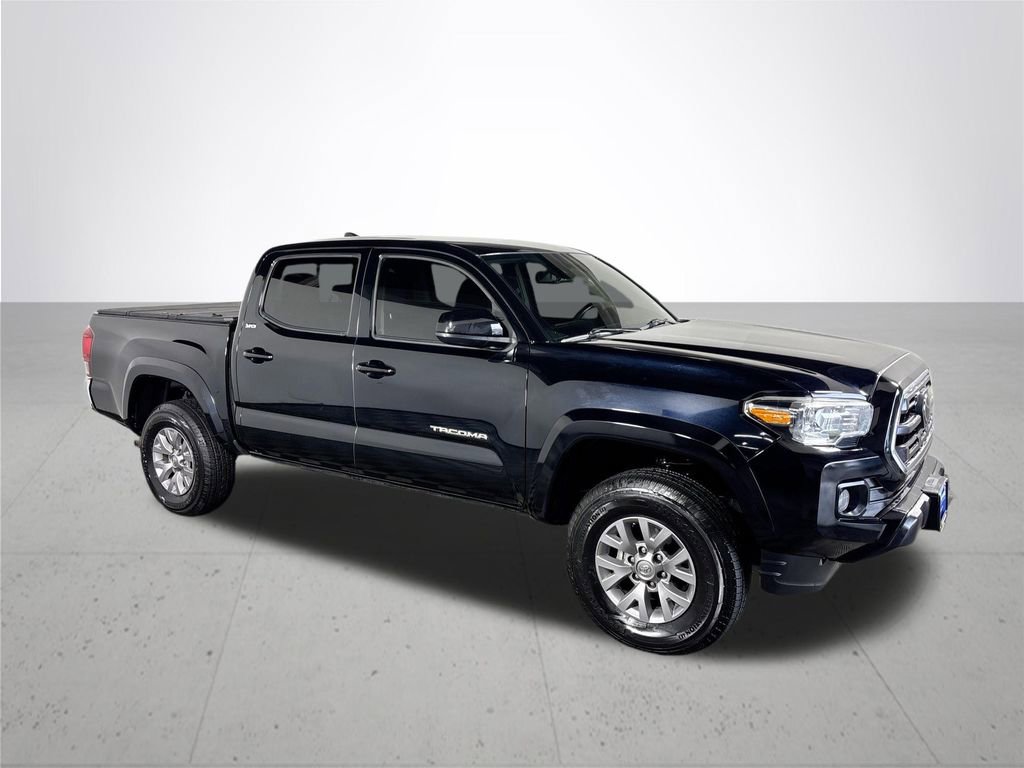 Used 2019 Toyota Tacoma SR5 image 4