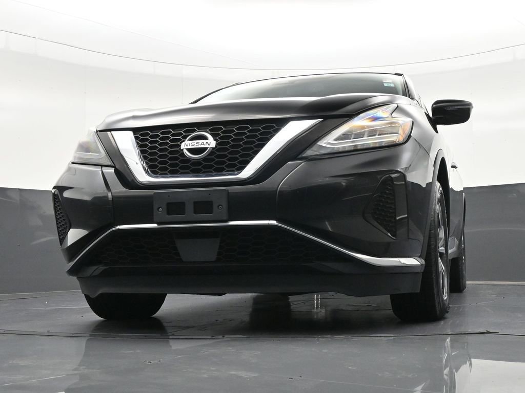 Used 2020 Nissan Murano SV FWD image 35