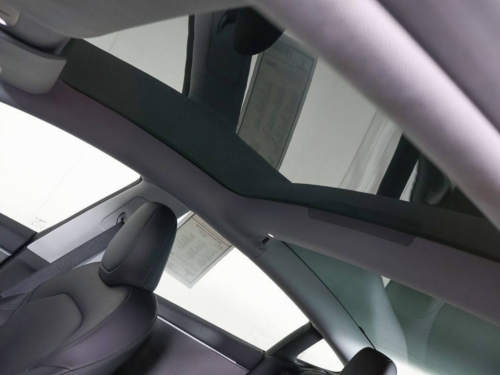 Used 2025 Tesla Model 3 Long Range RWD image 24