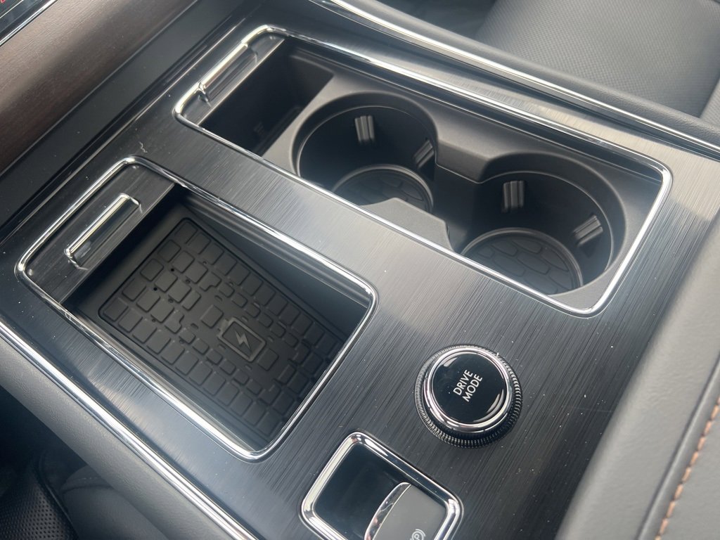 New 2025 Lincoln Aviator Reserve w/ Luxury Package image 38