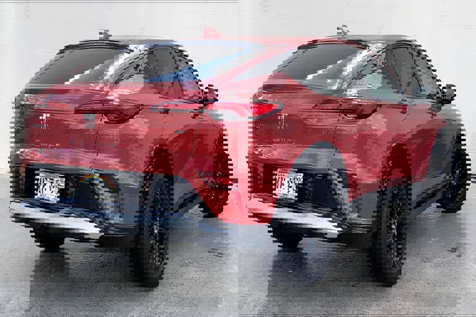 Used 2024 Buick Envista Sport Touring w/ Convenience II Package image 22