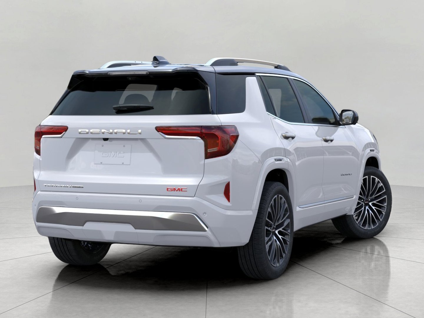 New 2026 GMC Terrain Denali w/ LPO, Floor Liner Package image 4