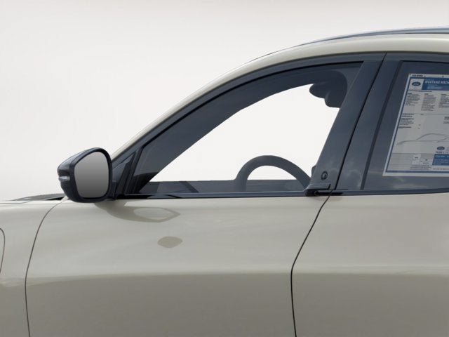New 2026 Ford Mustang Mach-E Select AWD/4WD image 20
