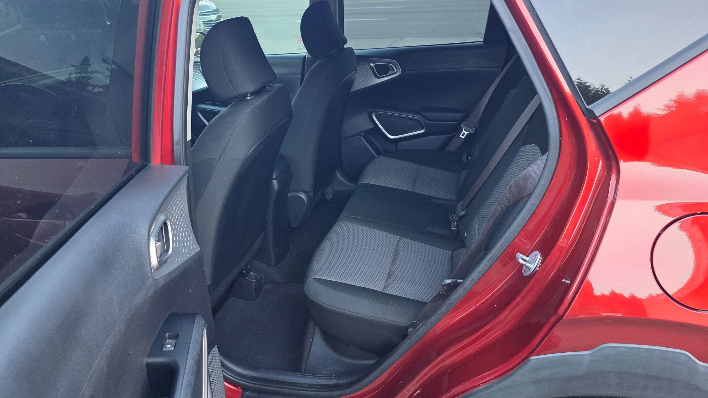 Used 2020 Kia Soul X-Line image 10