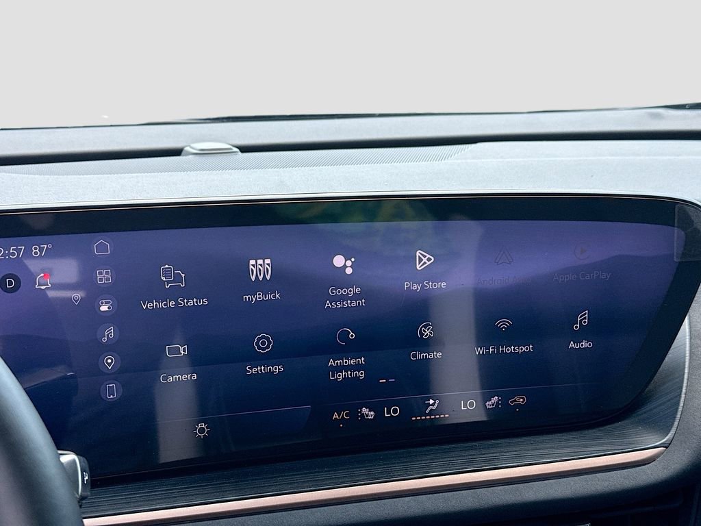 Used 2024 Buick Envision Sport Touring image 16