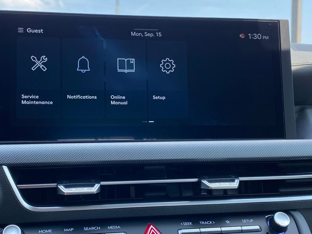New 2026 Hyundai Sonata SEL image 16