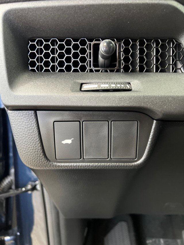 New 2026 Honda CR-V Sport-L image 29