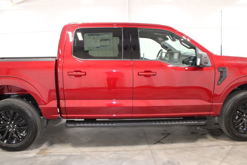 New 2026 Ford F150 XLT image 10