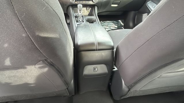 Used 2023 Nissan Sentra SV image 20