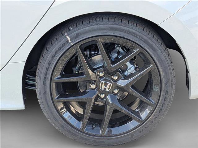 New 2026 Honda Civic Sport image 9