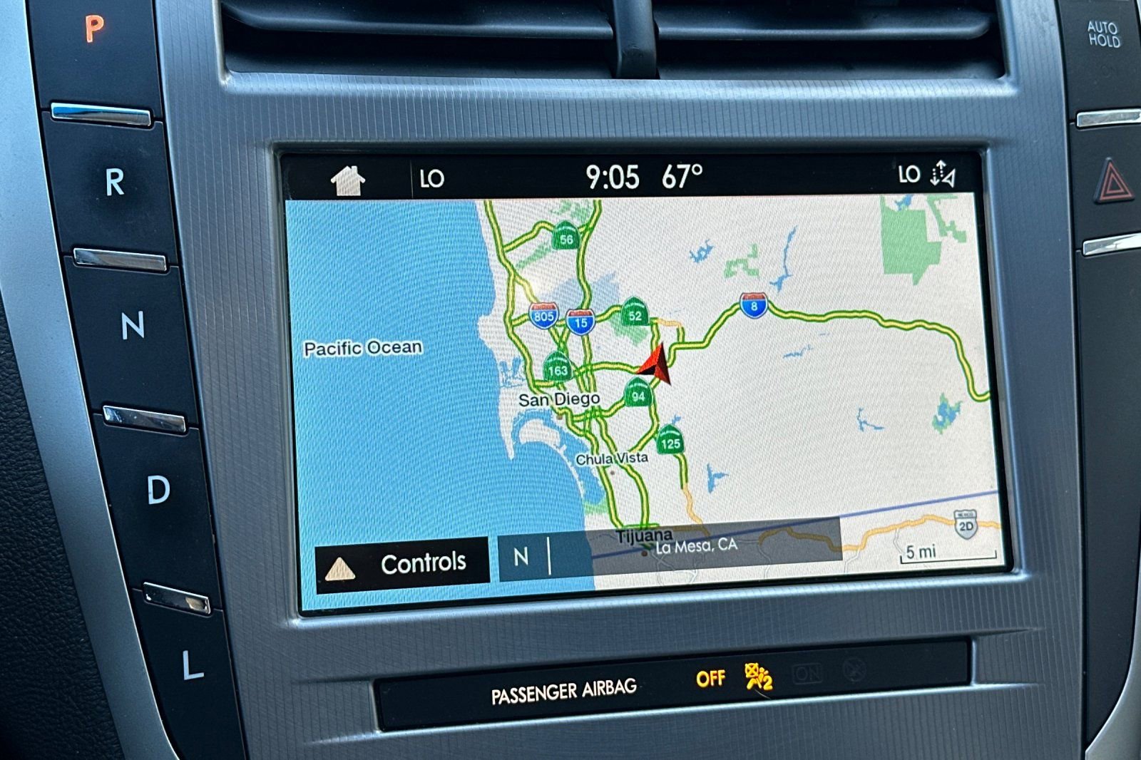 Used 2019 Lincoln MKZ Reserve FWD image 17