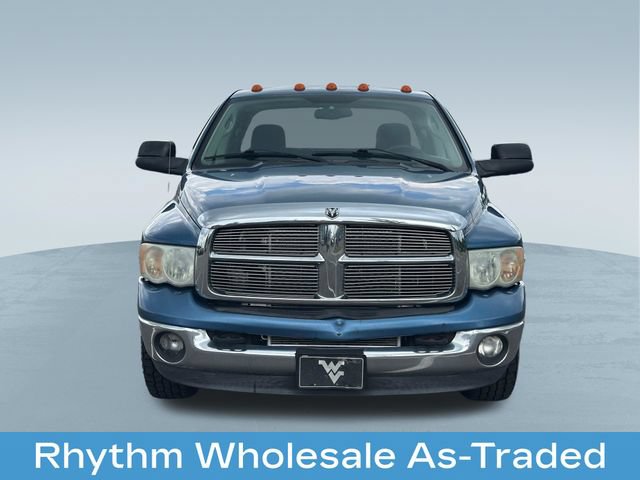 Used 2003 Dodge Ram 2500 Truck SLT RWD video 2