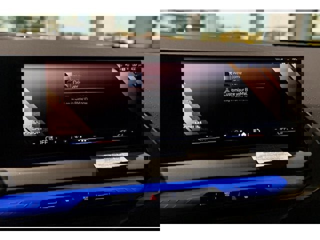 New 2026 BMW X3 xDrive30 w/ Convenience Package image 68