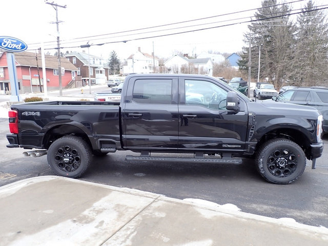 New 2026 Ford F250 XLT w/ XLT Premium Package image 7