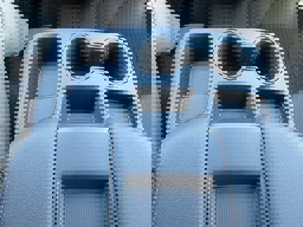 Certified 2024 Chevrolet Silverado 1500 Custom Trail Boss w/ LPO, Dark Essentials Package image 30