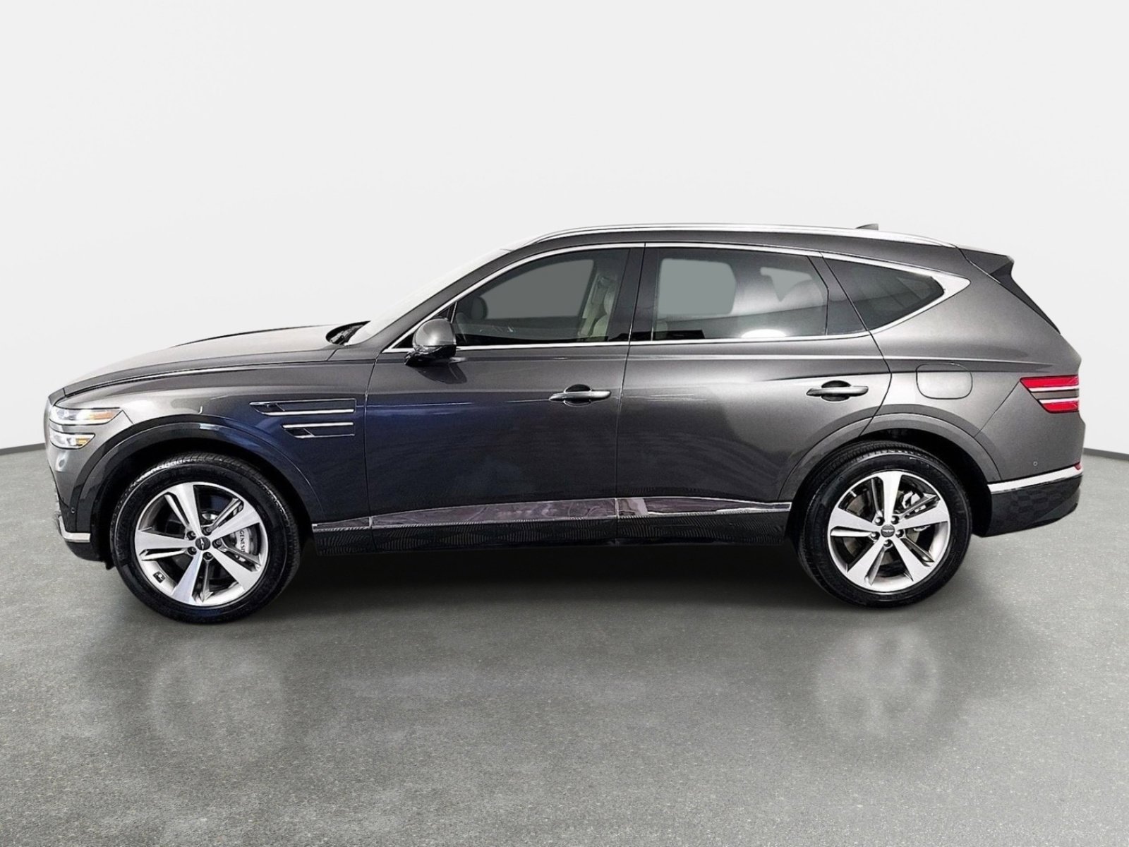 Certified 2024 Genesis GV80 2.5T w/ Advanced Package image 8