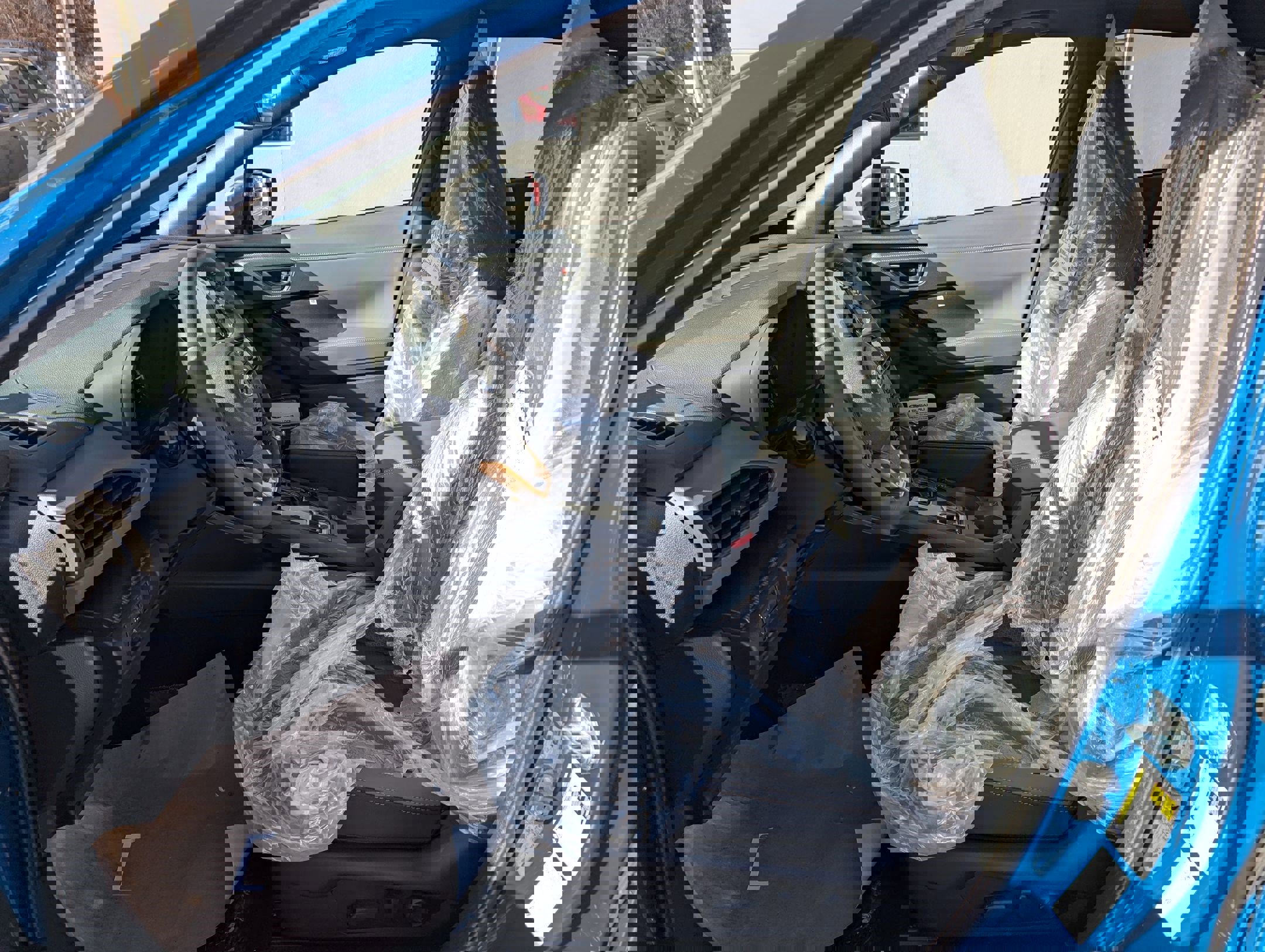 New 2026 Subaru Crosstrek 2.5i Wilderness image 7