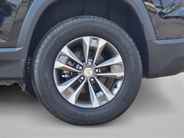 New 2026 Chevrolet Equinox LT w/ Safety and Technology Package image 10