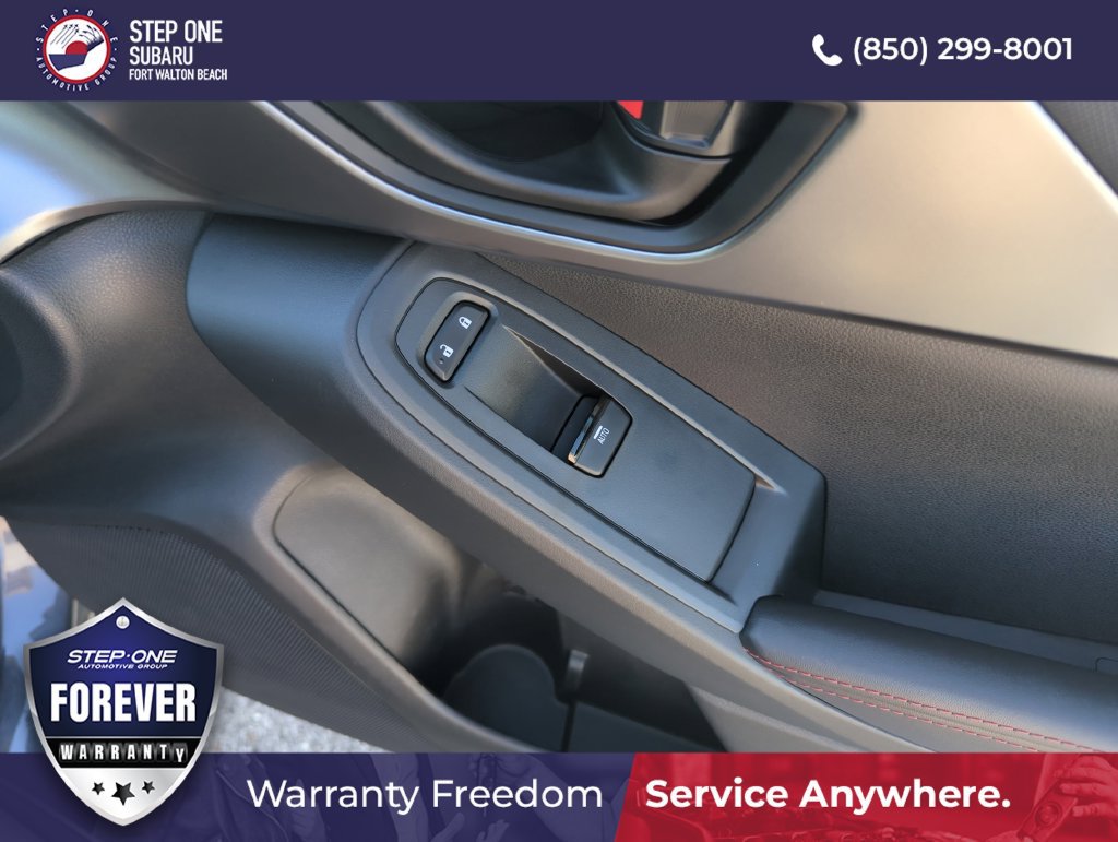 Certified 2026 Subaru Impreza 2.0i Sport AWD/4WD image 35