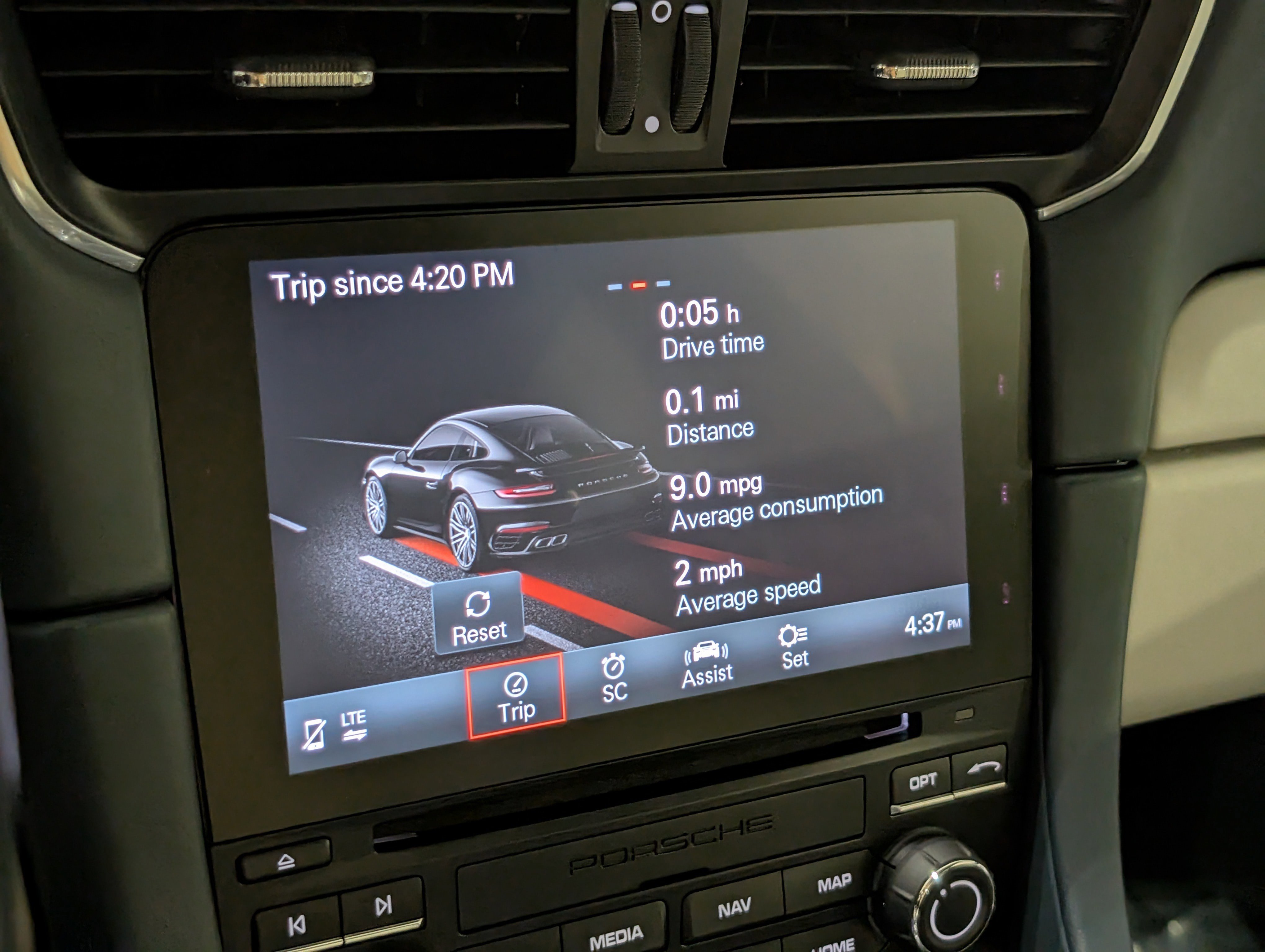 Certified 2017 Porsche 911 Turbo S image 40