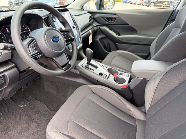 New 2026 Subaru Crosstrek 2.5i Premium AWD/4WD image 19