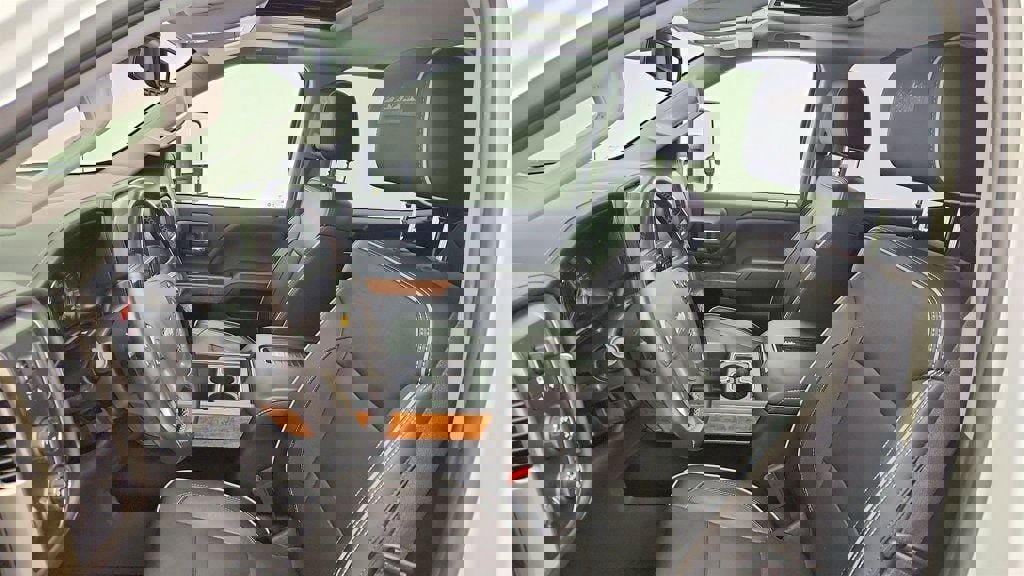 Used 2019 Chevrolet Silverado 3500 High Country w/ Duramax Plus Package image 20