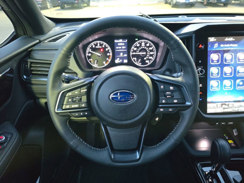 New 2026 Subaru Forester Limited image 24