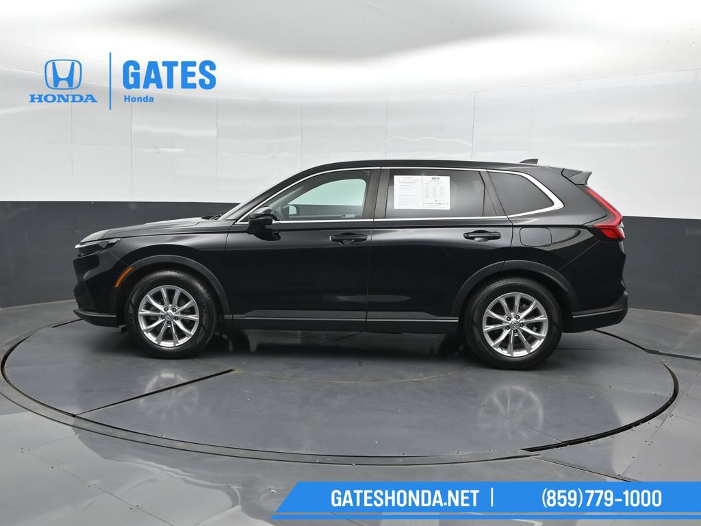 Used 2024 Honda CR-V EX-L image 7