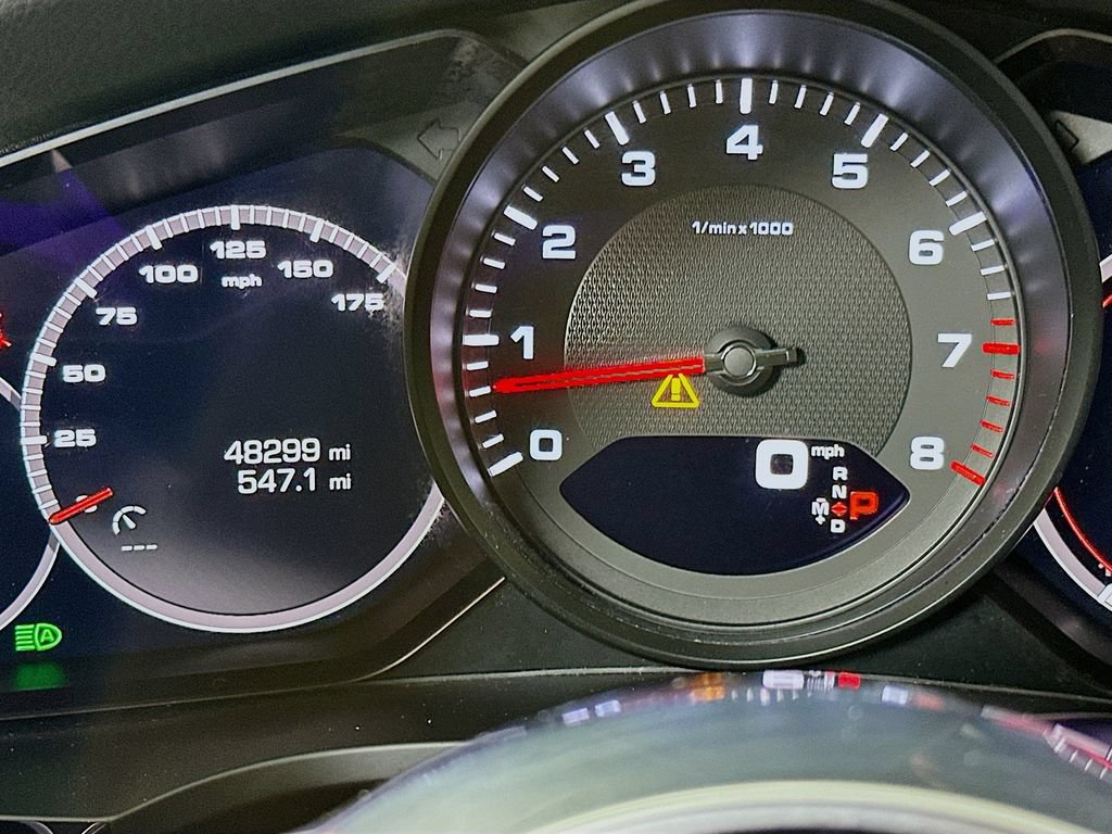 Used 2019 Porsche Cayenne AWD/4WD image 13