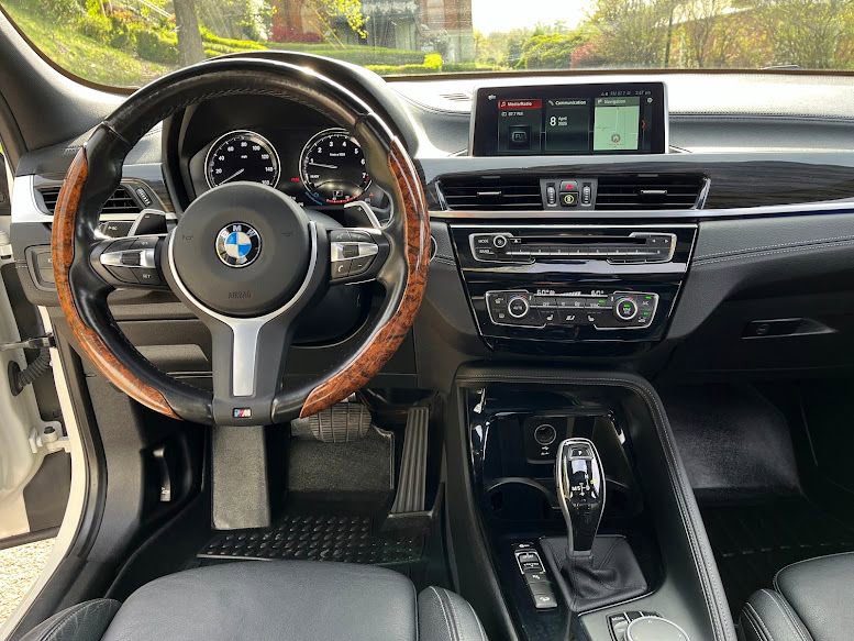 Used 2019 BMW X2 M35i w/ Premium Package image 21
