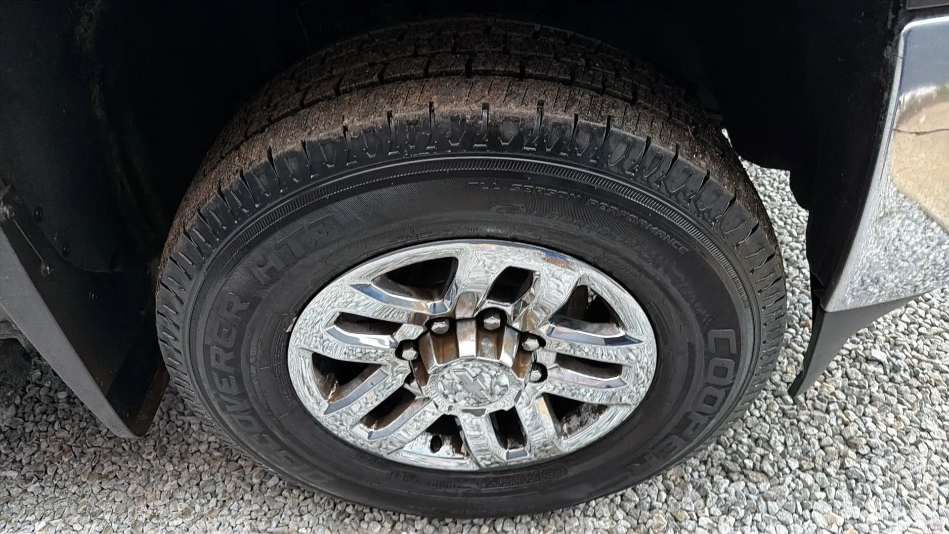 Used 2015 Chevrolet Silverado 2500 LTZ w/ Duramax Plus Package image 7