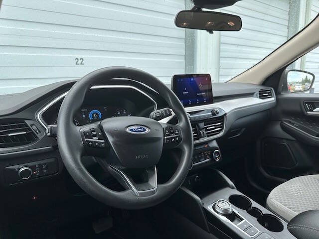 Used 2020 Ford Escape SE AWD/4WD image 11