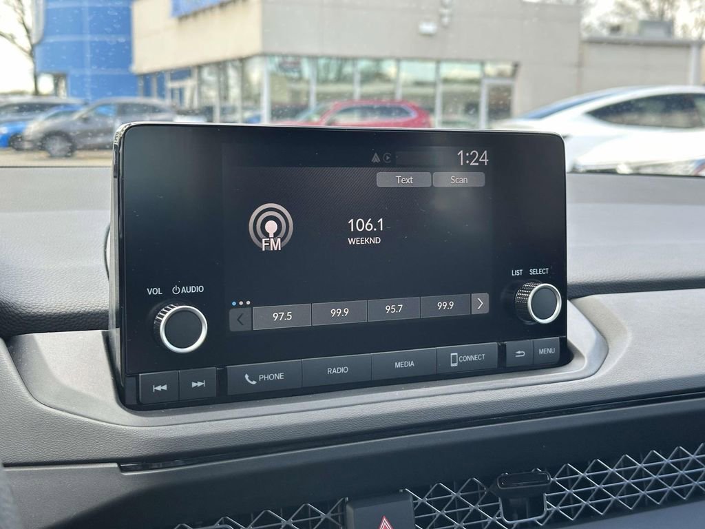 Used 2024 Honda Accord LX image 23