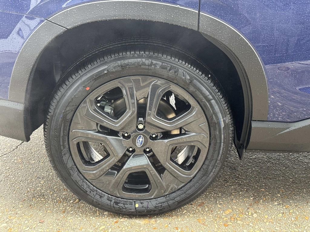 New 2026 Subaru Ascent Bronze Edition image 4