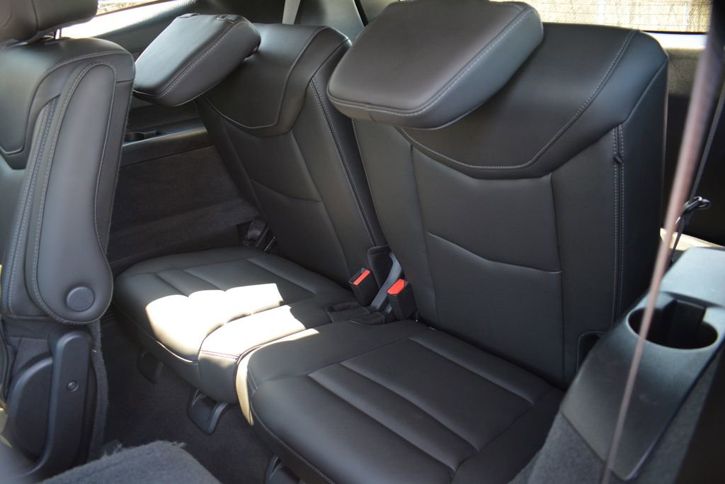 Used 2020 Cadillac XT6 Premium Luxury image 24