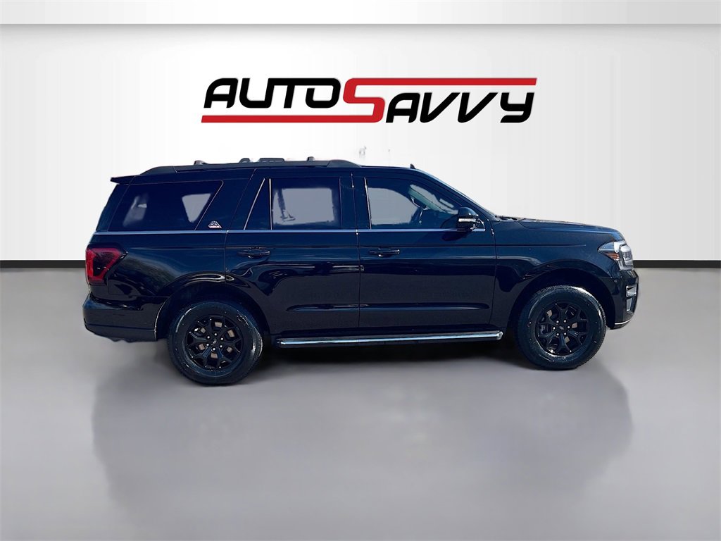 Used 2023 Ford Expedition Timberline image 8