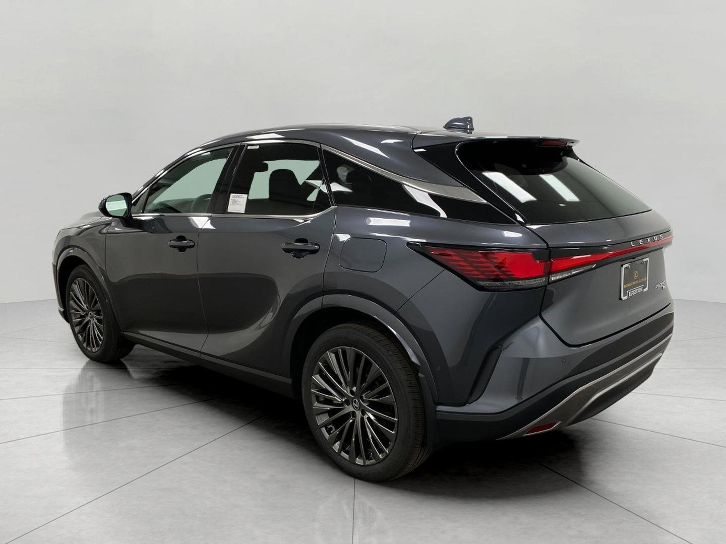 New 2026 Lexus RX 350 w/ Convenience Package image 7