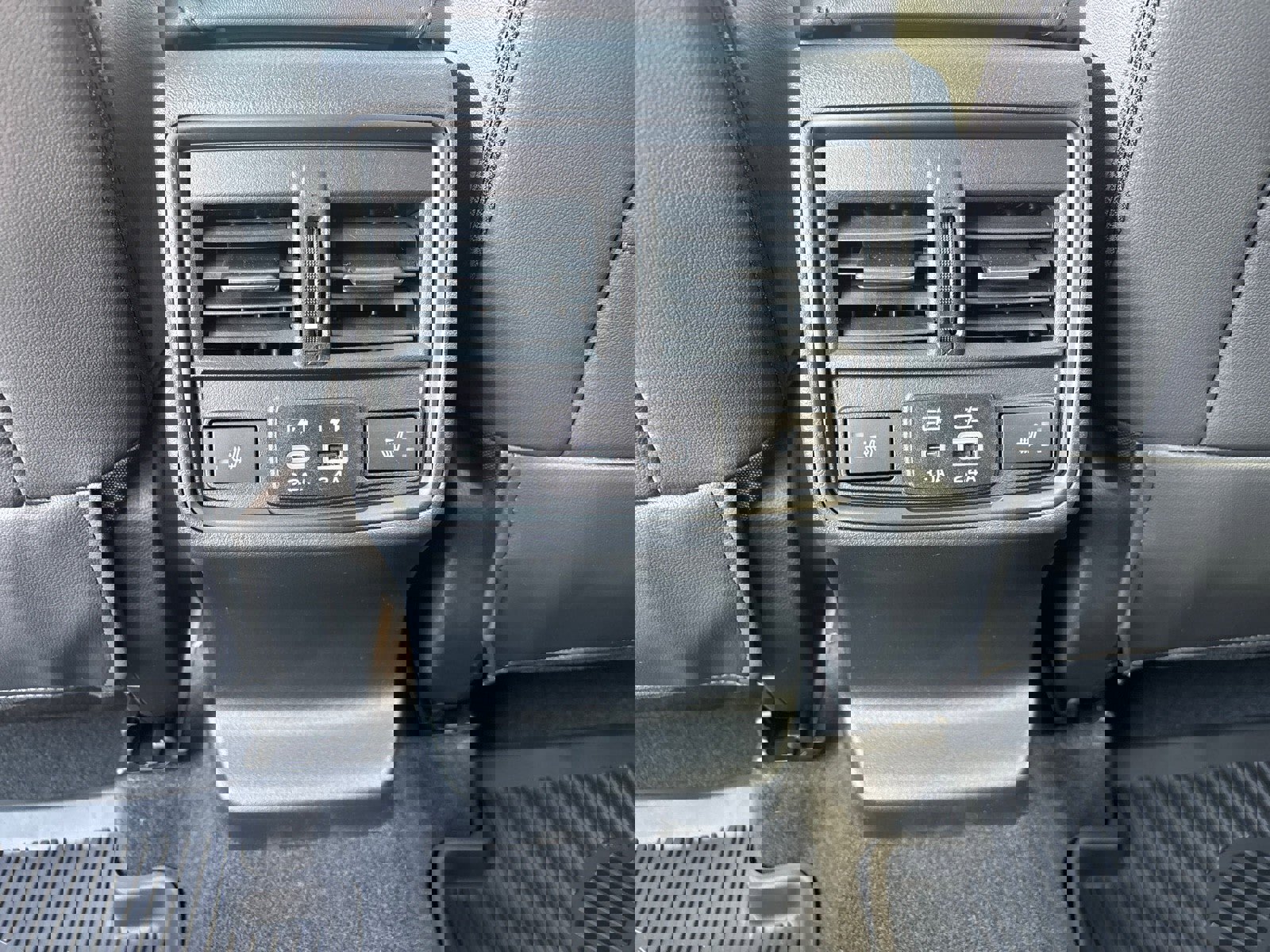 New 2026 Subaru Outback Touring XT image 36