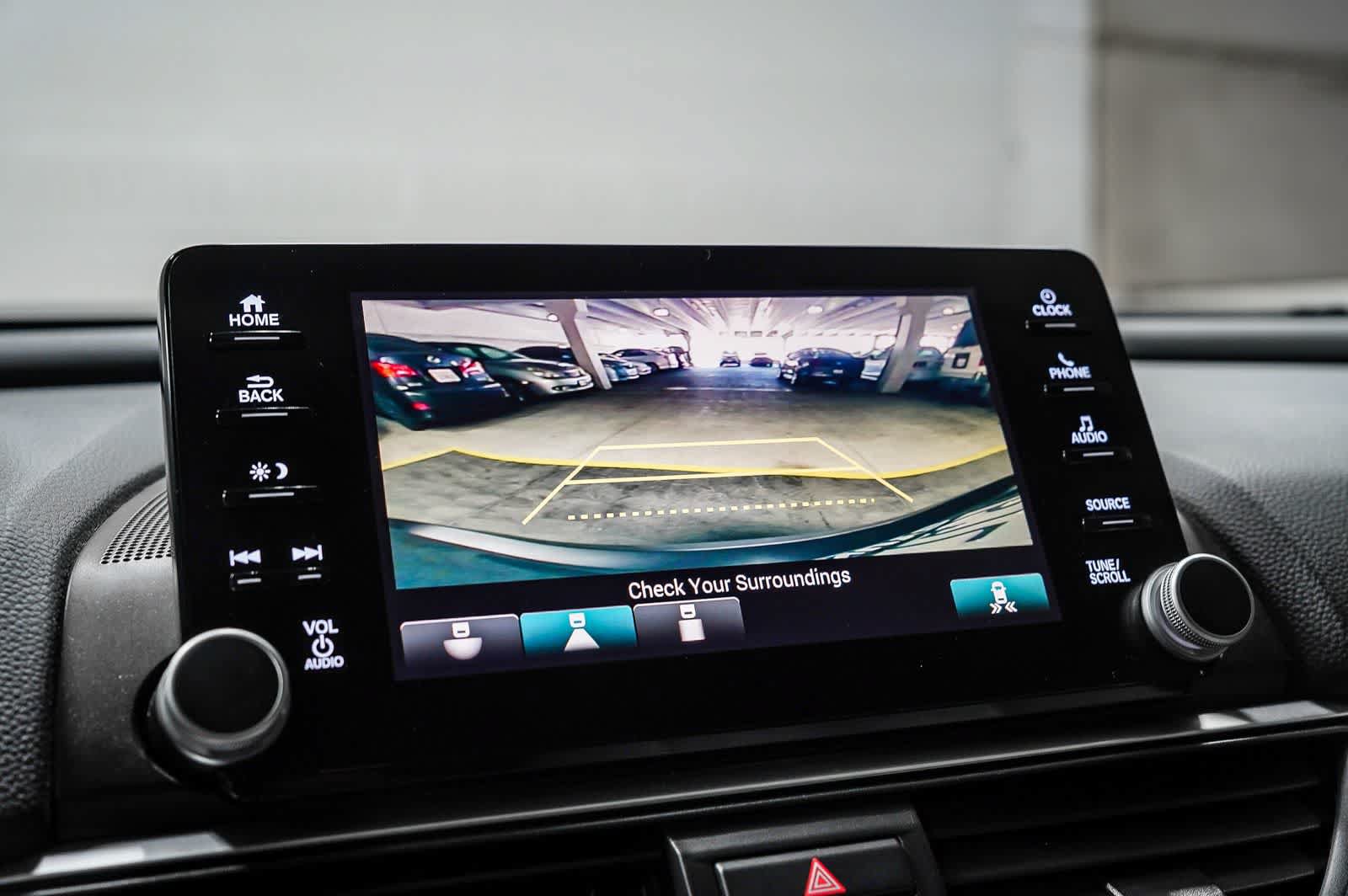 Used 2018 Honda Accord EX image 26