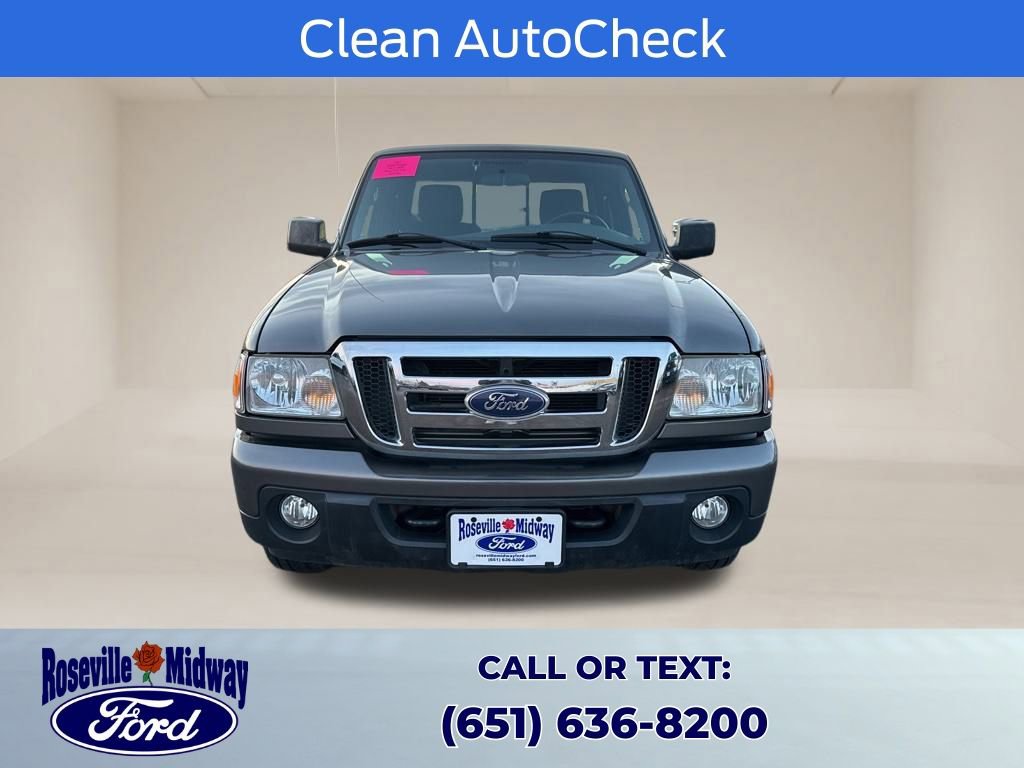 Used 2011 Ford Ranger XLT w/ Payload Pkg 2 image 2