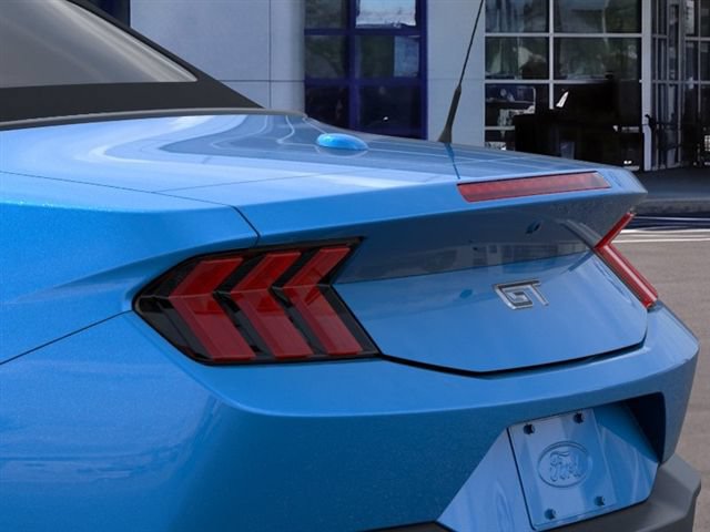 New 2026 Ford Mustang GT Premium w/ GT Performance Package RWD image 22