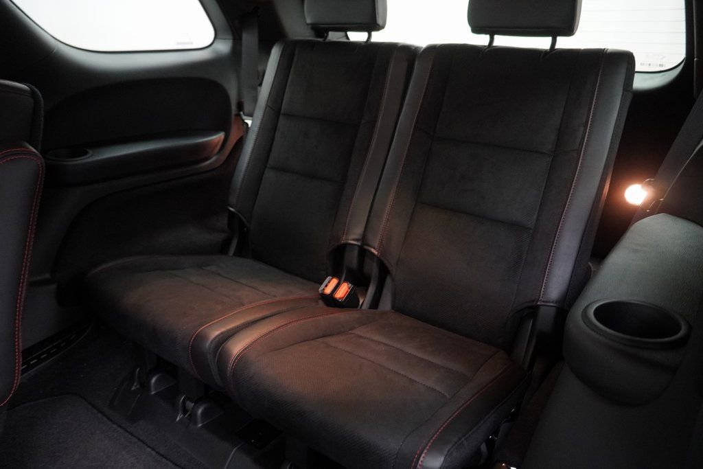 New 2026 Dodge Durango GT image 17