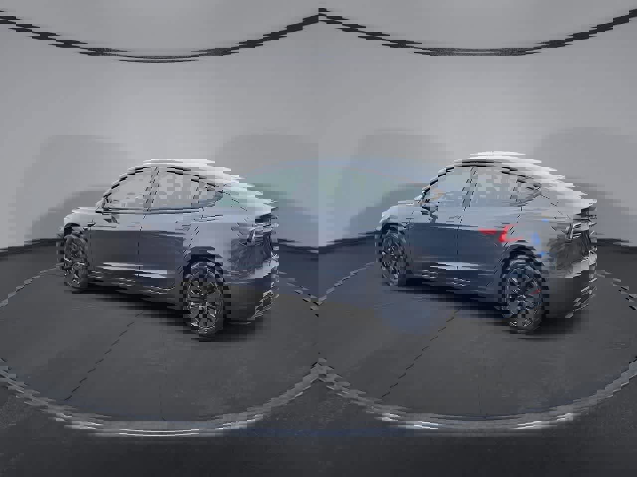 Used 2024 Tesla Model 3 Standard Range image 6