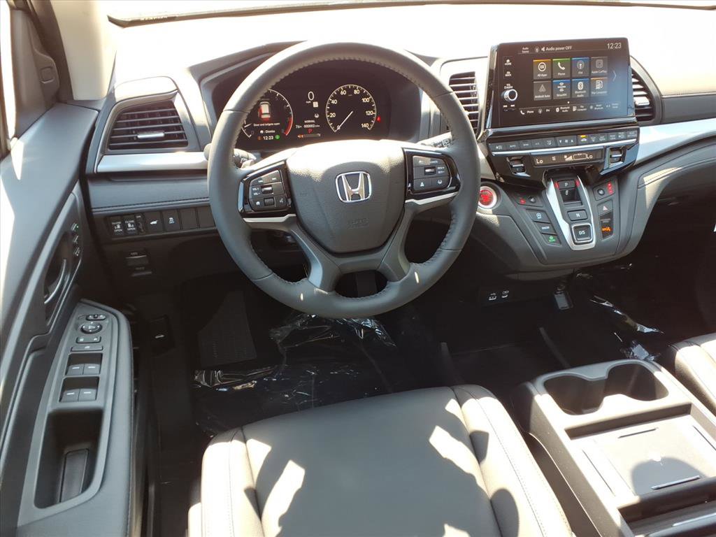 New 2026 Honda Odyssey EX-L image 12