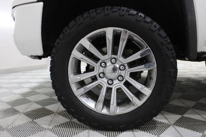 Used 2016 GMC Sierra 1500 Denali w/ Denali Ultimate Package image 53