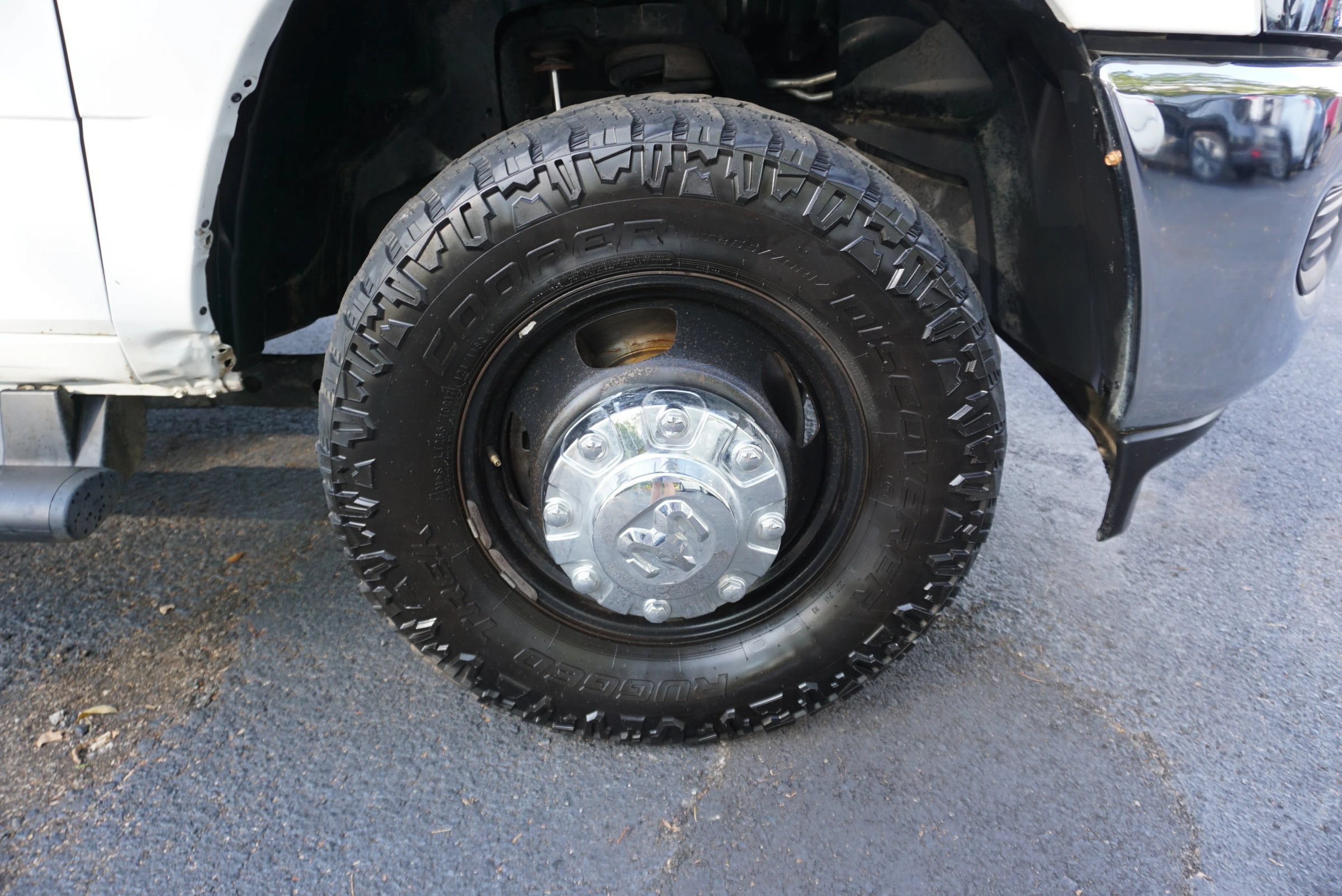 Used 2019 RAM 3500 Tradesman AWD/4WD image 39